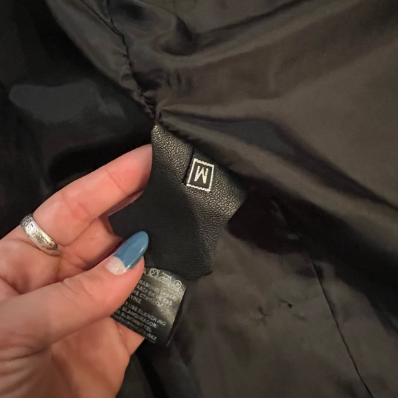 Ron Tomson - Los Angeles N° 71099 QUILTED ARTISAN - BLACK CALF LEATHER - Picture 4 of 9